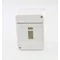 Surface-mounted switchgear - RNO 5