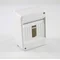 Surface-mounted switchgear - RNO 5
