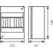 Surface-mounted switchgear - RNO 5