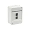 Surface-mounted switchgear - RNO 5