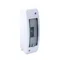 Surface-mounted switchgear - RNT 2S (N+PE)