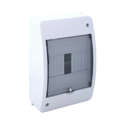 Surface-mounted switchgear - RNT 6S (N+PE)