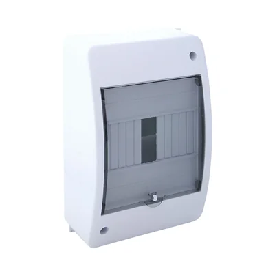 Surface-mounted switchgear - RNT 6S (N+PE)