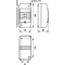 Surface-mounted switchgear - RNTO 4S