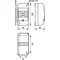Surface-mounted switchgear - RNTO 4S