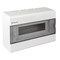 Surface-mounted switchgear SRn-12 (N+PE)