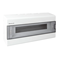 Surface-mounted switchgear SRn-18 (N+PE)