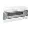 Surface-mounted switchgear SRn-18 (N+PE)