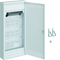 Surface-mounted switchgear volta 4R PatchPanel socket x3 230V