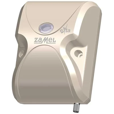 Surface-mounted twilight switch with probe 230V AC IP54 TYPE: WZS-01