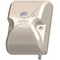 Surface-mounted twilight switch with probe 230V AC IP54 TYPE: WZS-01