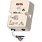 Surface-mounted twilight switch with probe 230V AC IP65 TYPE: wzh-01