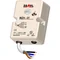 Surface-mounted twilight switch with probe 230V AC IP65 TYPE: wzh-01