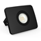 SURFI LED floodlight 230V 10W 700lm IP65 WW black