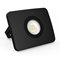 SURFI LED floodlight 230V 10W 750lm IP65 CW black
