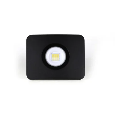 SURFI LED floodlight 230V 30W 2250lm IP65 CW black
