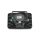 SURFI LED floodlight with sensor 230V 30W 2100lm IP65 WW black