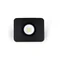 SURFI Proiettore LED 230V 30W 2250lm IP65 CW nero