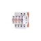 Surge arrester B+C 3P+N 12.5kA 280V V50-3+NPE-280