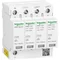 Surge arrester iPRD1 12.5R-T12-3N 3+1-pole
