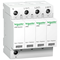 Surge arrester iPRD20-T2-3N 3+1-pole Type2 20 kA