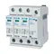 Surge arrester - network system IT, TN, TN-S, TT, type 1+2 (class B+C)