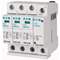 Surge arrester - network system IT, TN, TN-S, TT, type 1+2 (class B+C)