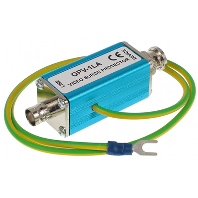 Surge arrester OPV-1LA