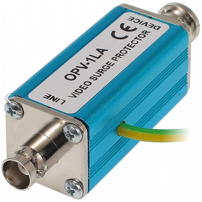 Surge arrester OPV-1LA