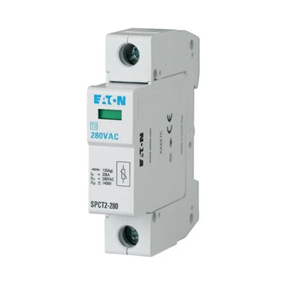 Surge arrester SPCT2-280/1