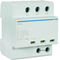Surge arrester type 1 combo, 4P, TN-C