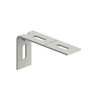 SUSPENSION BRACKET FOR 50 MM WIDTH TROUGH, GS, CM557300