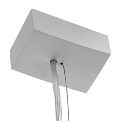 Suspension électrique