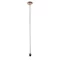 Suspension en cuivre pour la lampe JERICHO