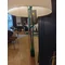 Suspension lampe verte