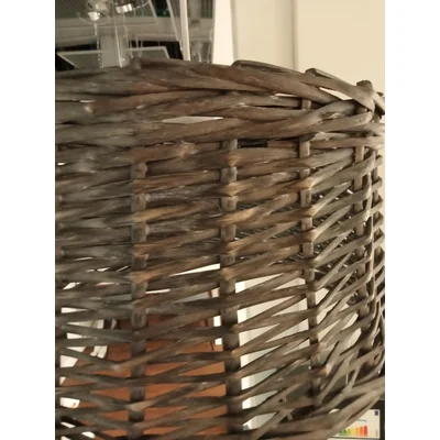 Suspension Provance marron
