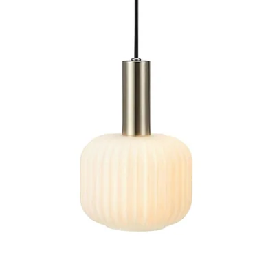 Suspension Sobre Satin