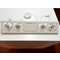 Suspension Vectus blanc