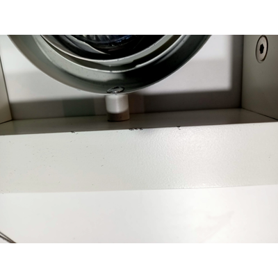 Suspension Vectus blanc