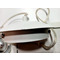 Suspension Vectus blanc