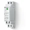 Сутінкове модульне реле з датчиком 1Z 16A 230V AC 1-100lx IP20/IP54
