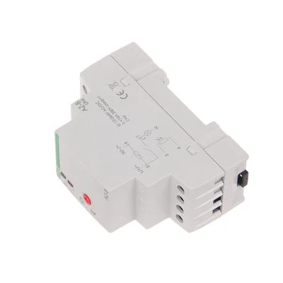 Сутінковий вимикач 16А U=12-264AC/DC
