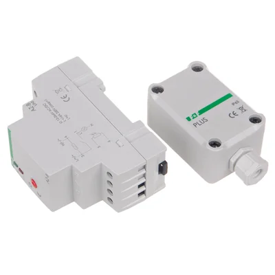 Сутінковий вимикач 16А U=12-264AC/DC