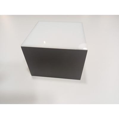 SUWA Ceiling lamp black