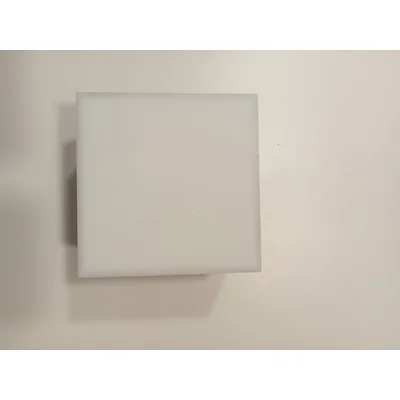 SUWA Lámpara de techo, negro