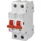 SV 2125 2p 125A Interruptor seccionador 125A