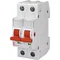 SV 2125 2p 125A Interruptor seccionador 125A