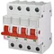 SV 4125 4p 125A Lasttrennschalter 125A