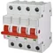 SV 4125 4p 125A Switch disconnector 125A