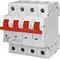 SV 416 4p 16A Interruptor seccionador 16A